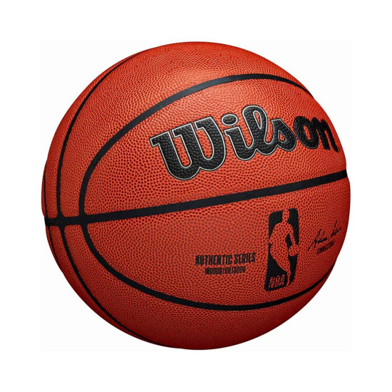 Wilson Μπάλα μπάσκετ NBA Authentic Wilson Μπάλα μπάσκετ NBA Authentic